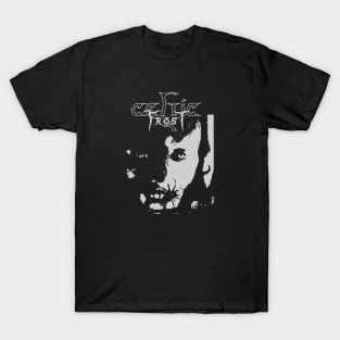 Celtic Frost black metal T-Shirt